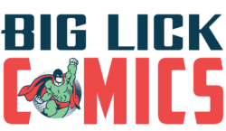 Big Lick Comics